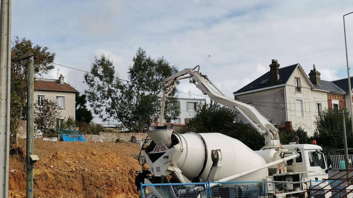 Estuaire Rénovation