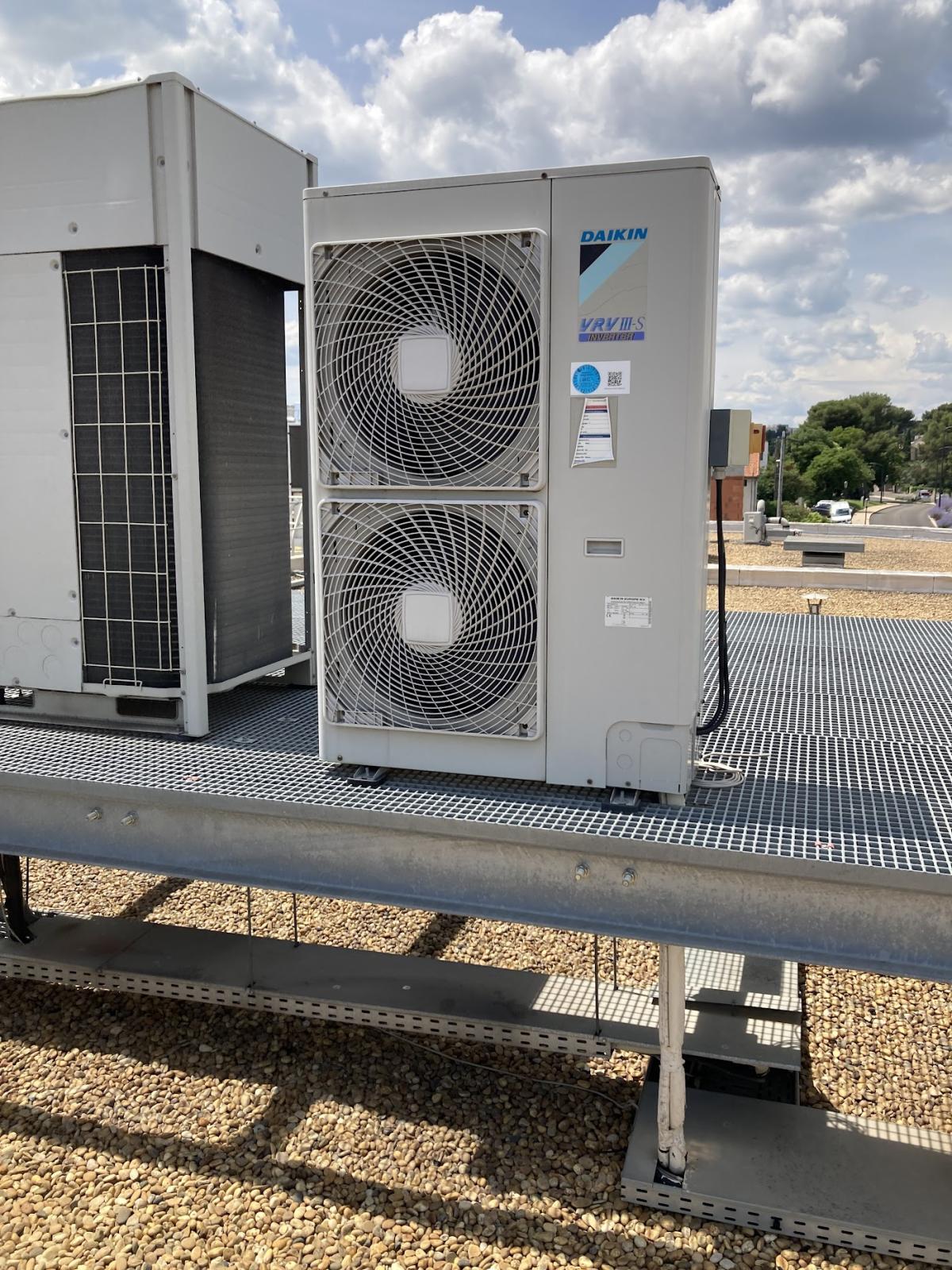 plomberie chauffage climatisation