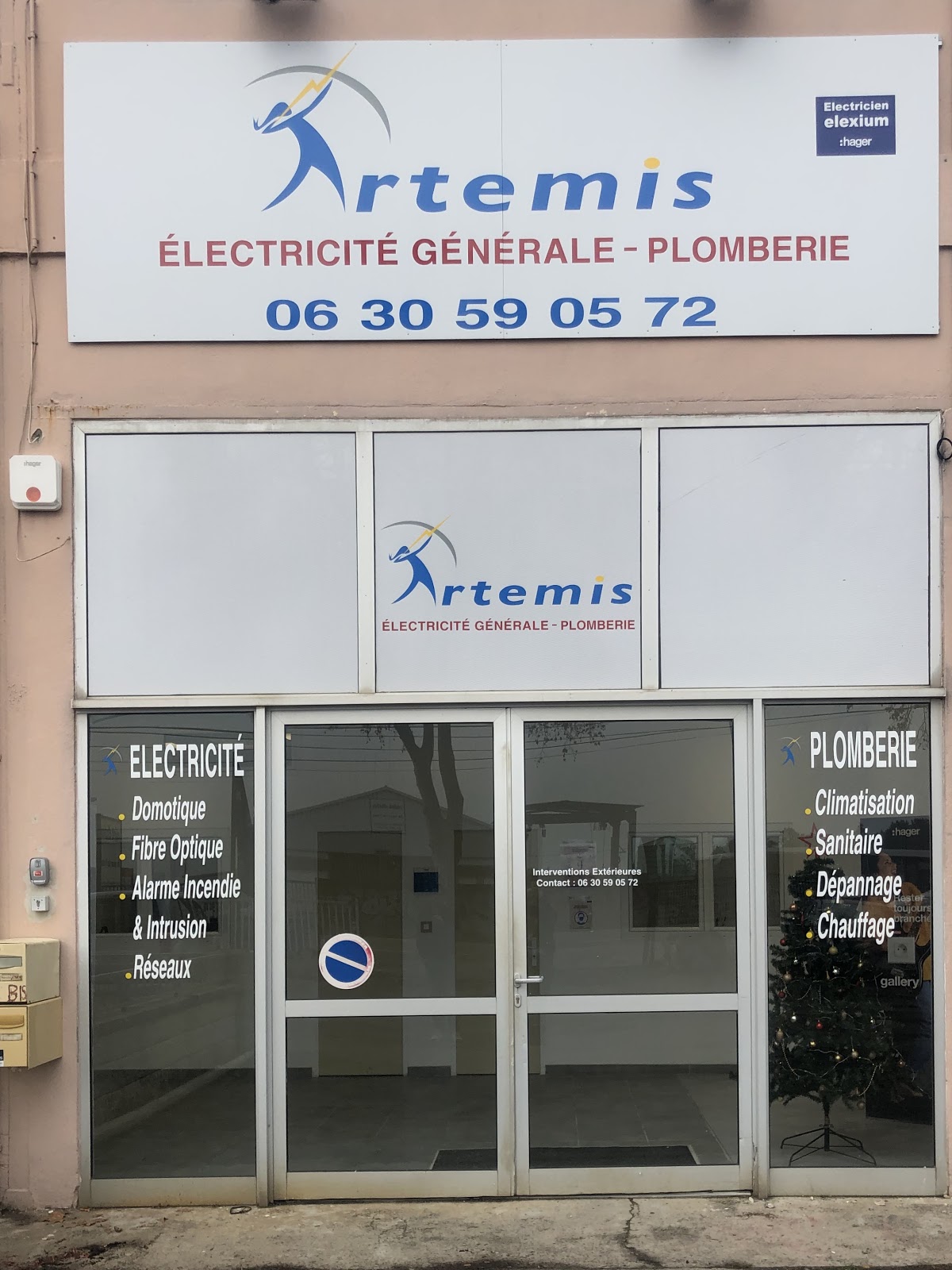 ARTEMIS