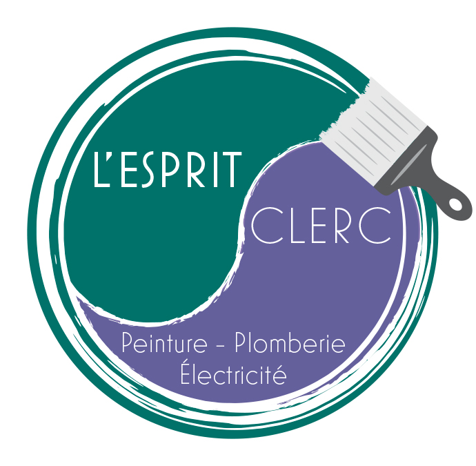 L'ESPRIT CLERC (SARL) Artisan peintre plomberie et électricité