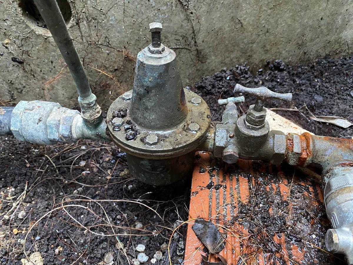 Établissement Drouet