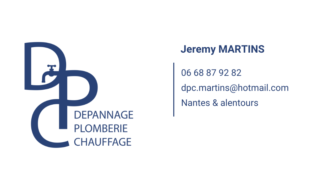 DPC Dépannage Plomberie Chauffage