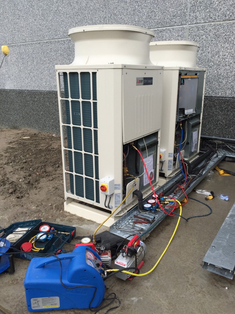 ENERGIE THERMIE, depannage climatisation, entretien clim, installation climatiseur, pompe a chaleur. RGE QUALIPAC