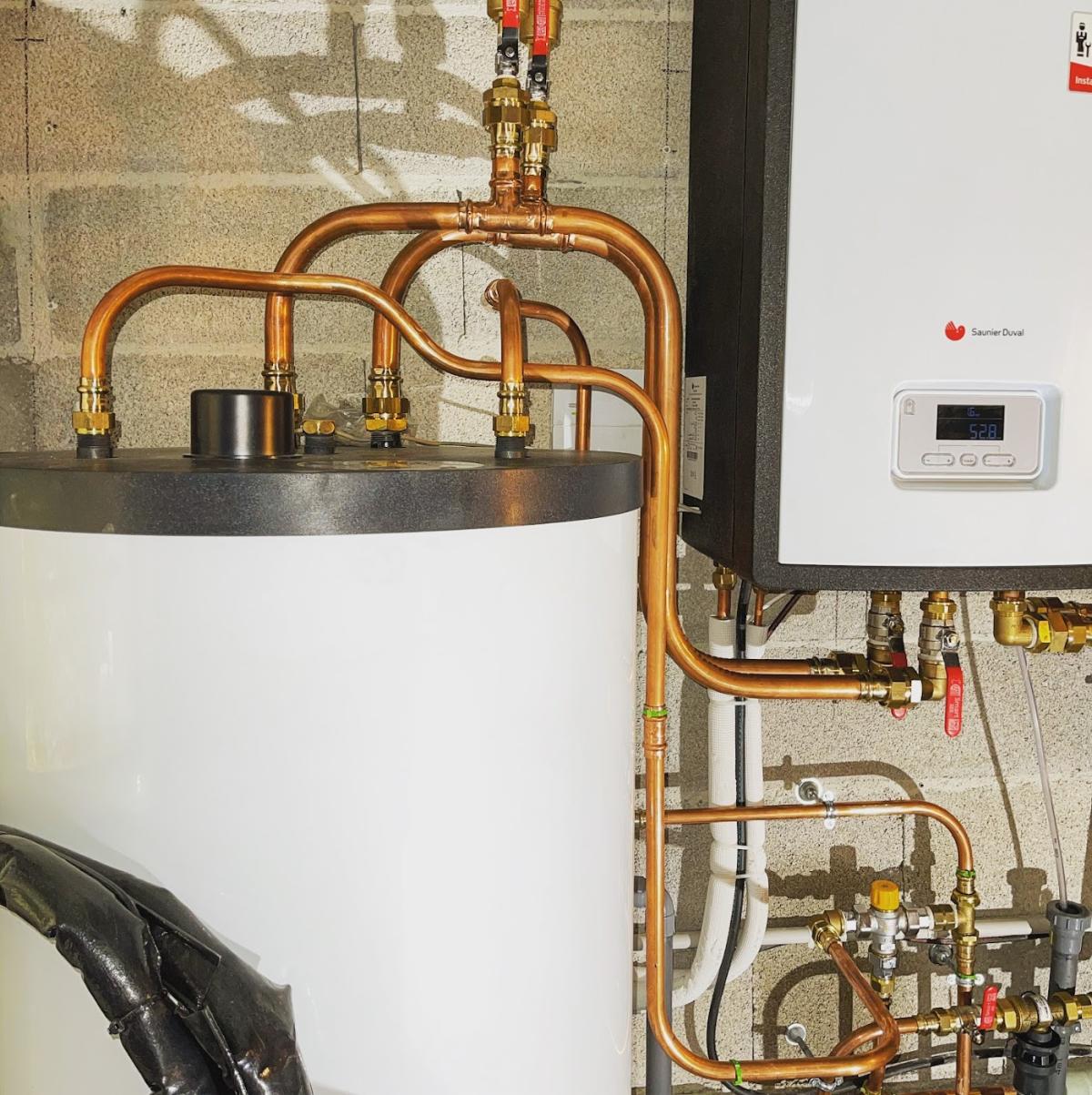 Honoré Plomberie & Energies