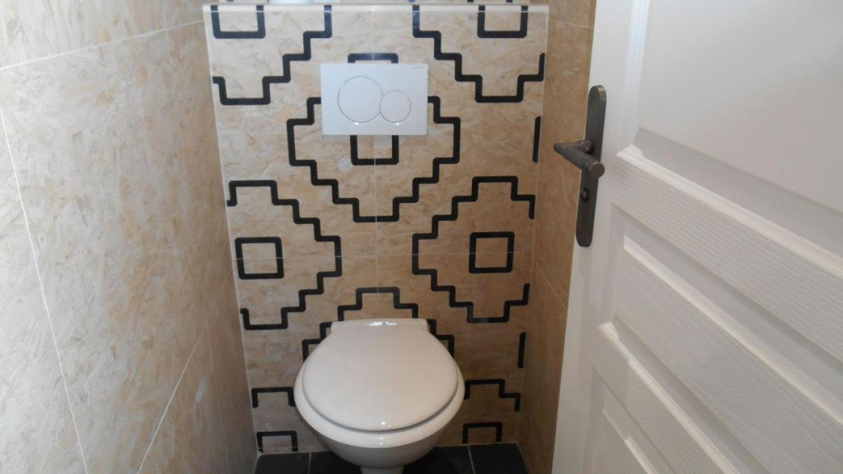 De Fer Et De Cuivre Plomberie DFDC SARL