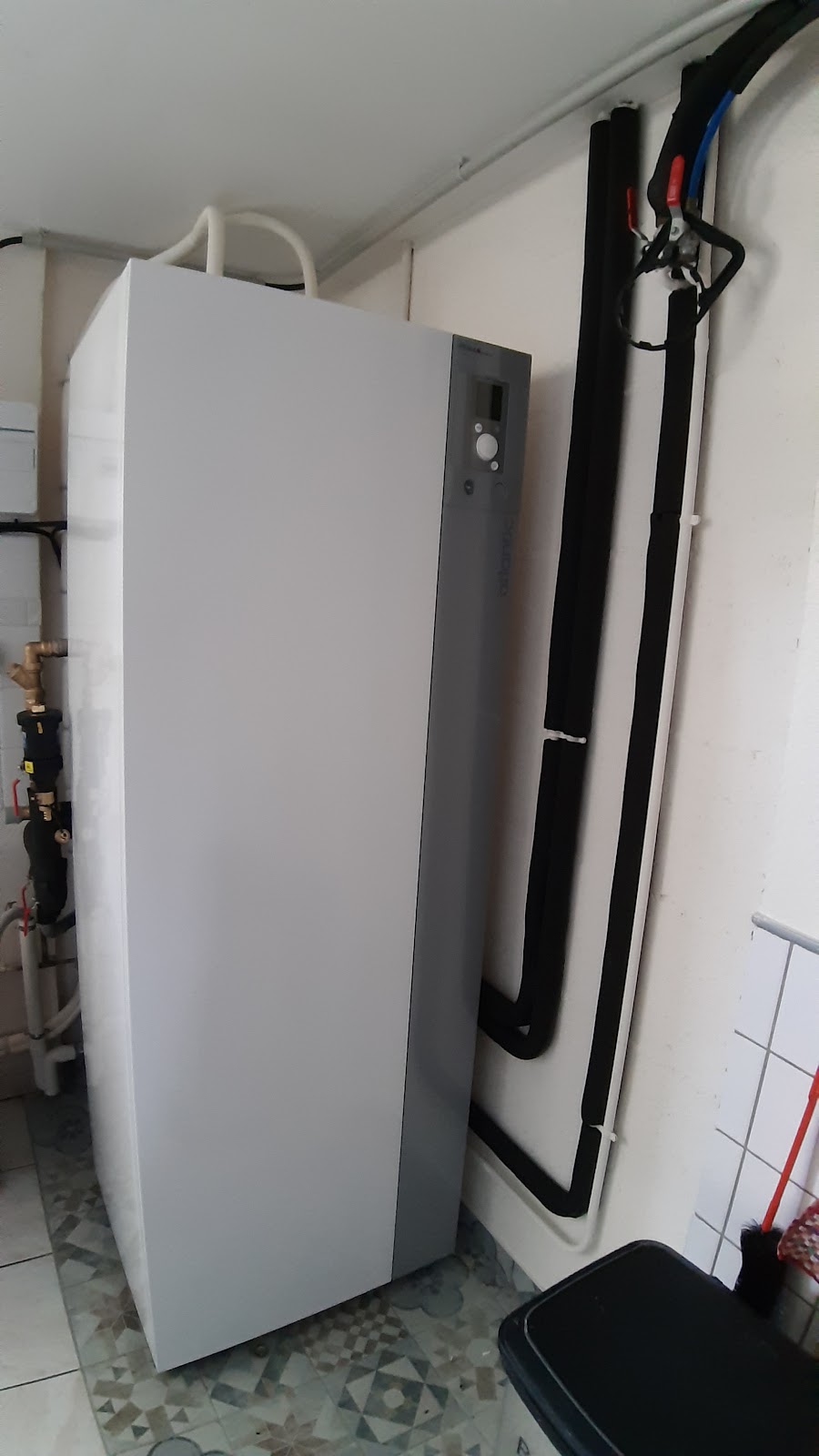 Energie Pajon Confort - Climatisation à Tours nord