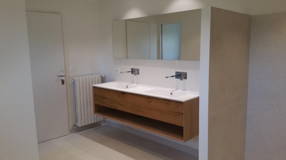 Jean-Marc Bres Plombier Chauffagiste