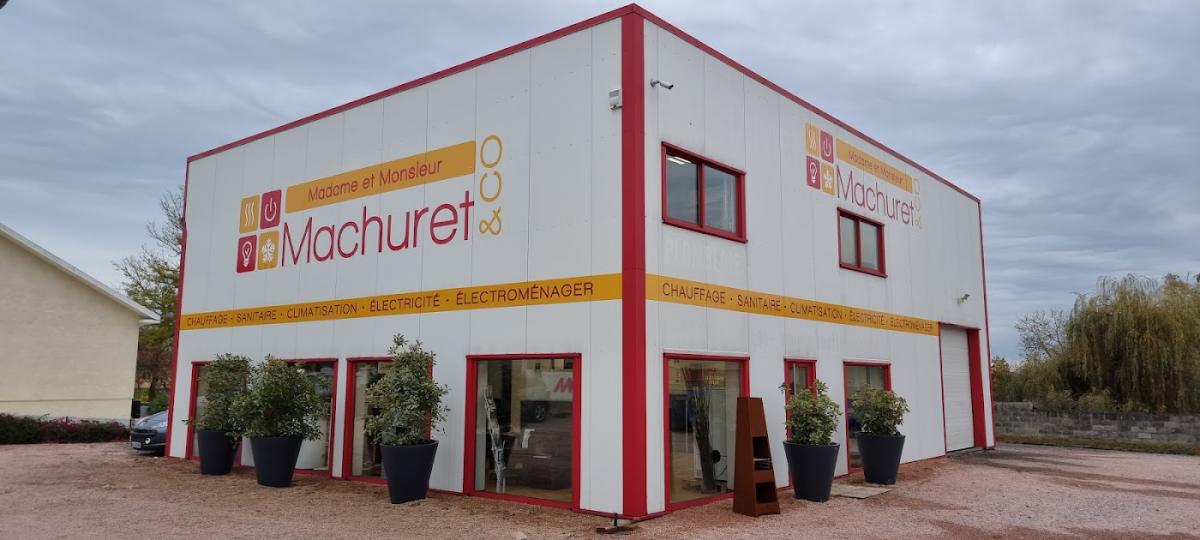 Mercier Olivier Allier Confort Energies