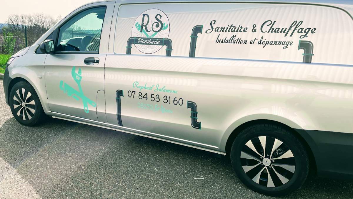RS Plomberie