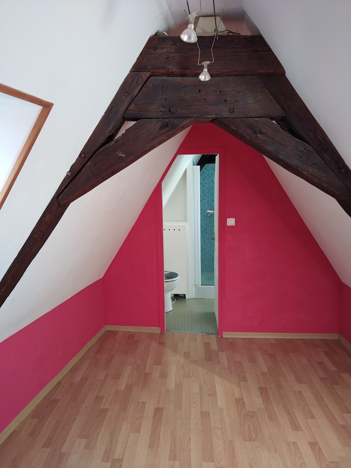 GMS - Rénovation d'intérieur