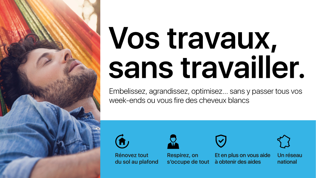 Avenir Rénovations Strasbourg