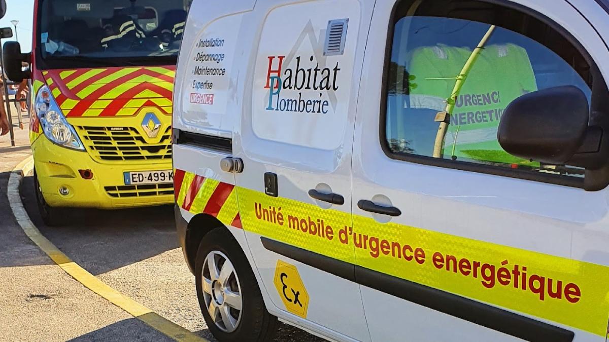 Habitat Plomberie