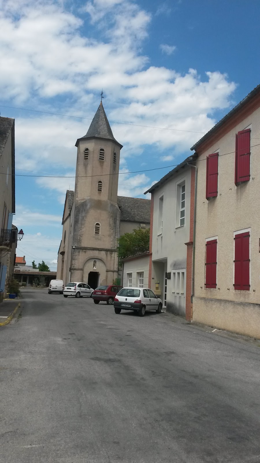 Etablissement GASCON