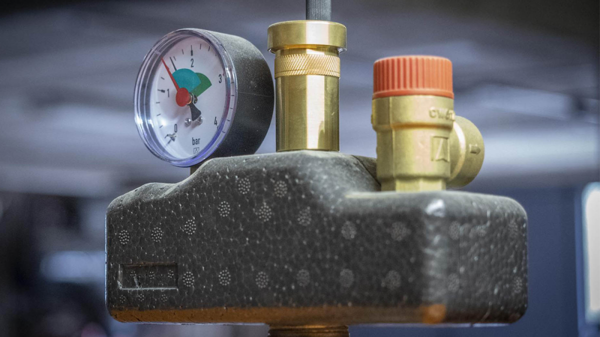 Prométhée Plomberie Chauffage