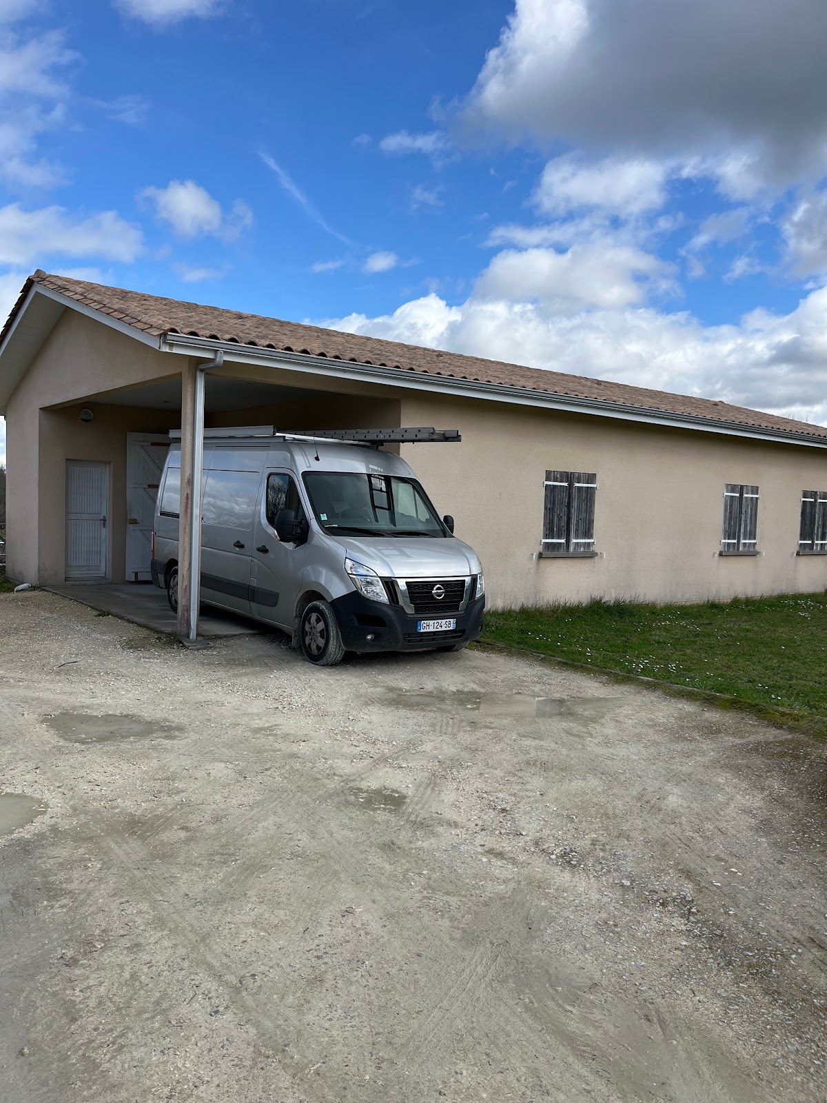 EURL Stéphane HERRERA