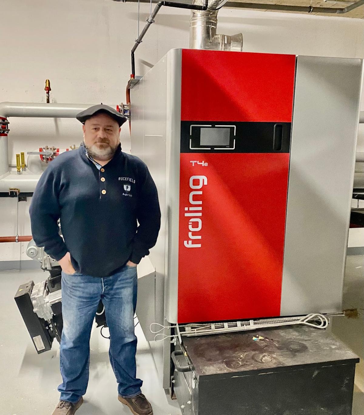 Entreprise Christophe Mauduit