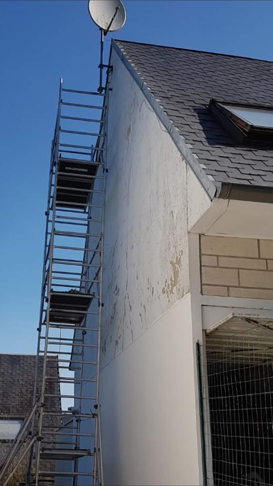 Rénovation Isolation Plomberie Tuyauterie (RIPT) A VOTRE SERVICE