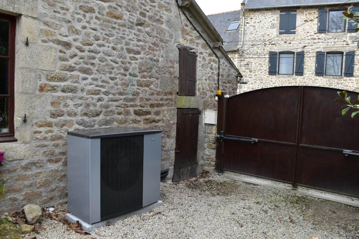 Erwan Hallet Energies