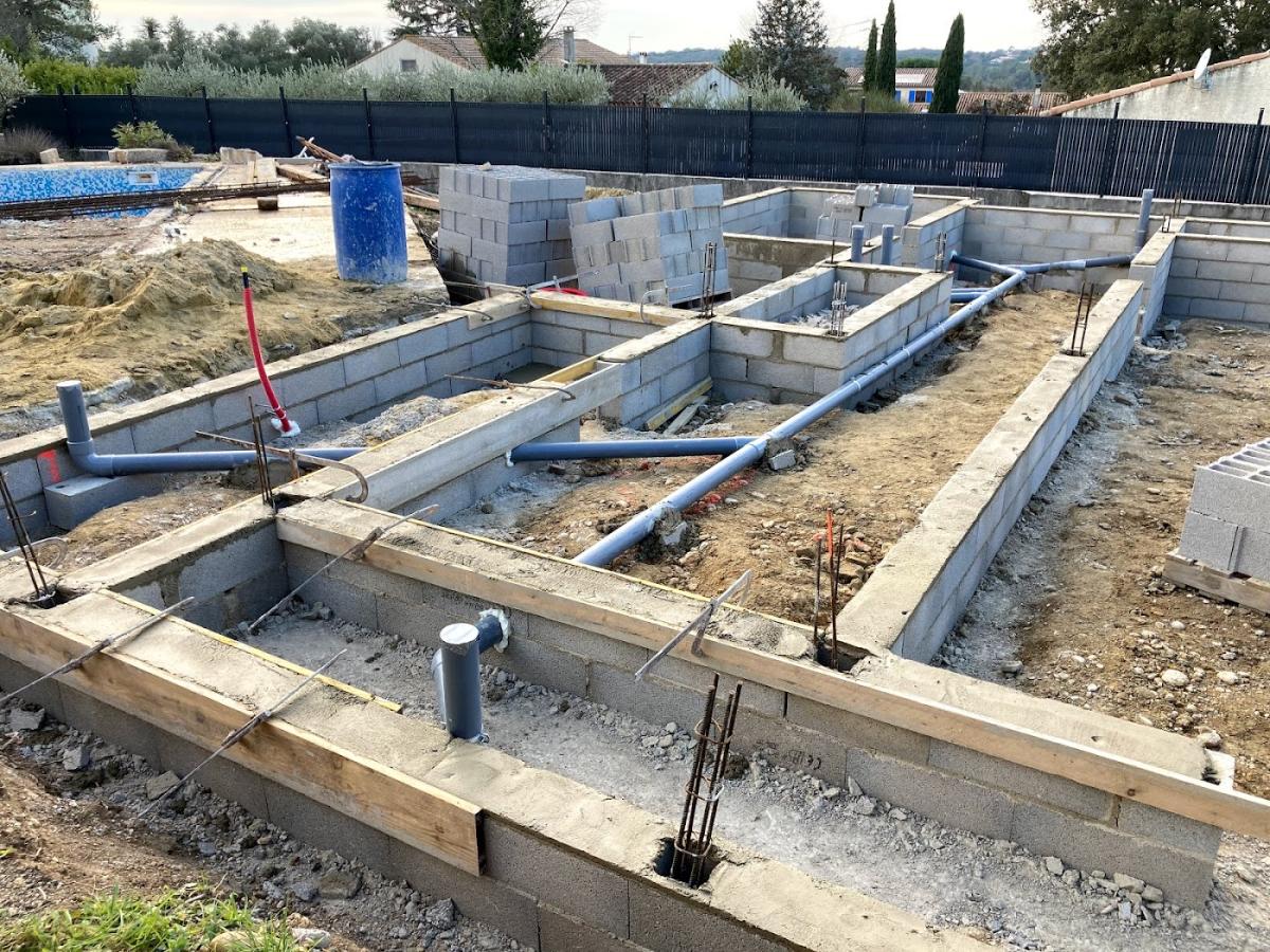 DLC ENTREPRISE plomberie