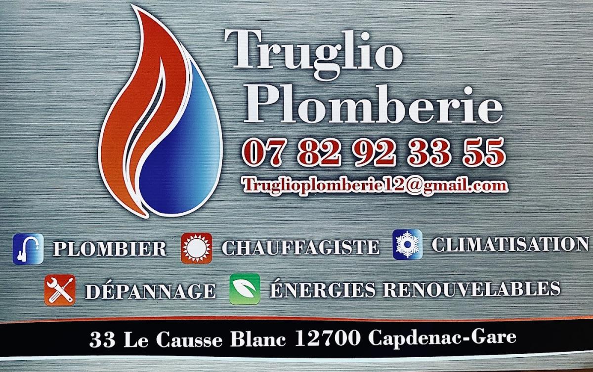 SARL Truglio Plomberie