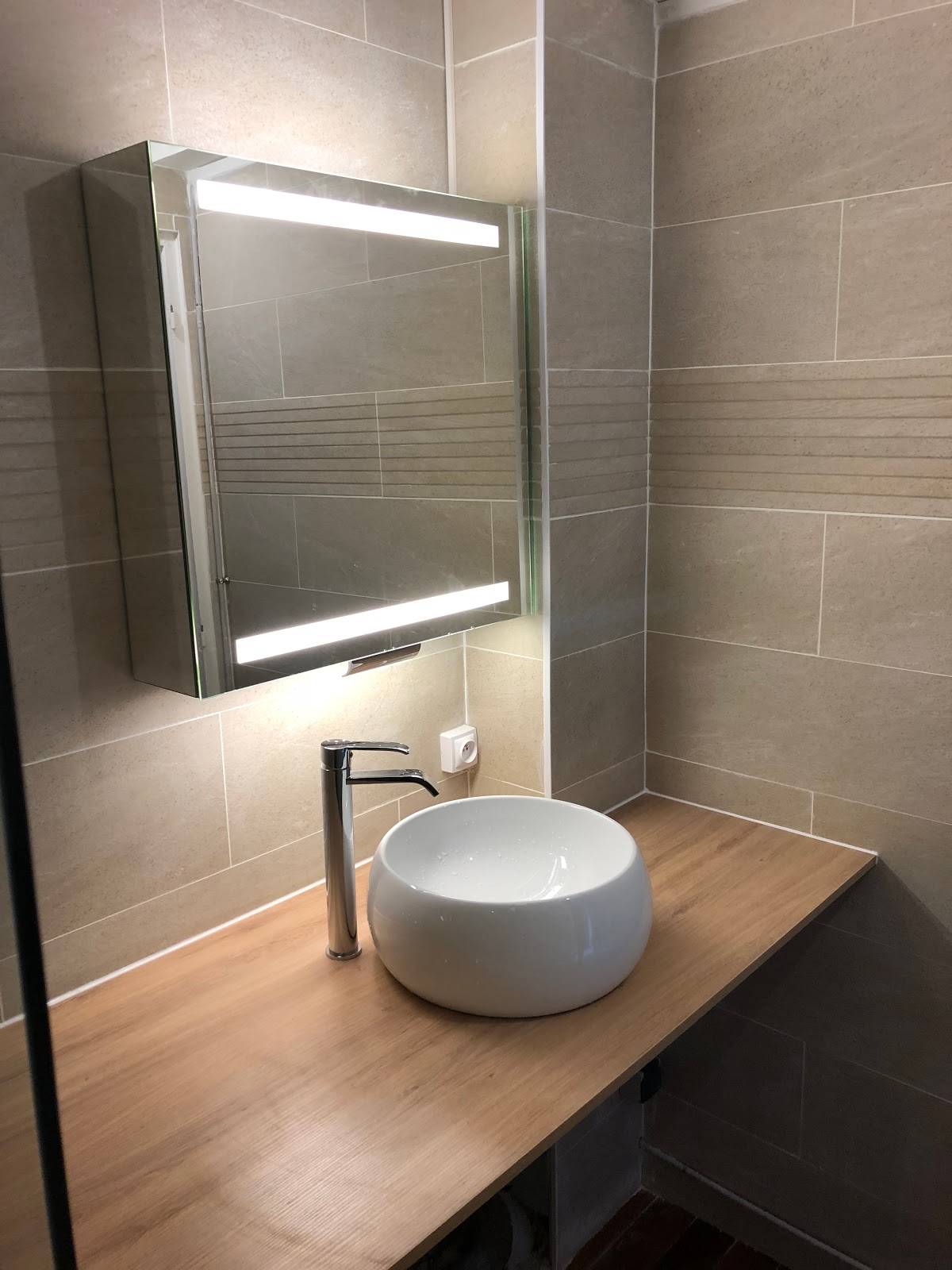 La Parisienne de plomberie