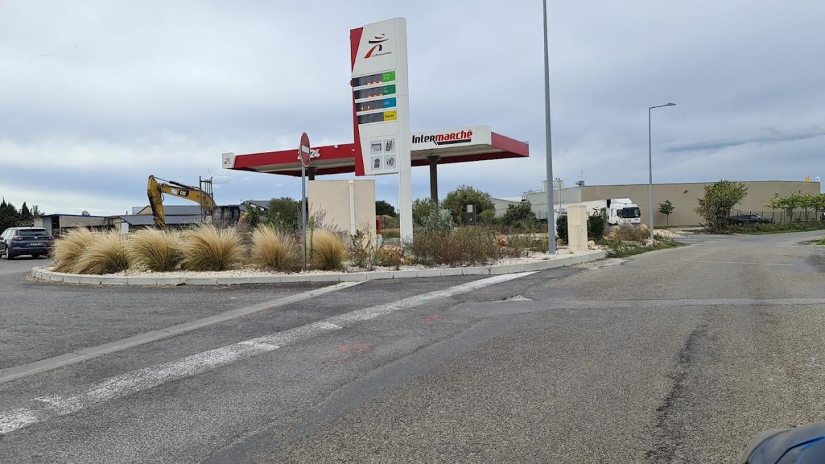 Commune de Saint-genies-de-malgoires