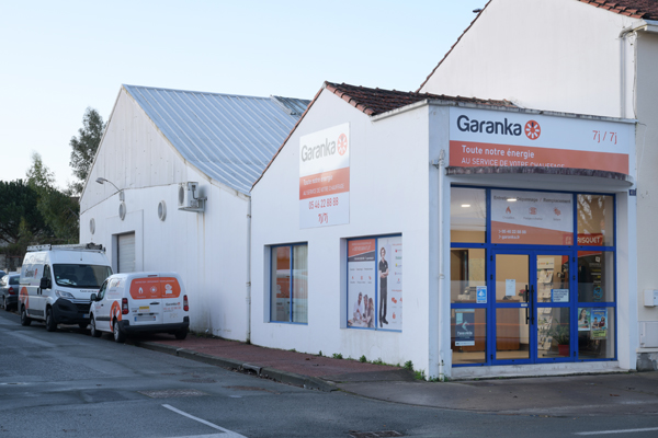 Garanka Plombier Chauffagiste Royan