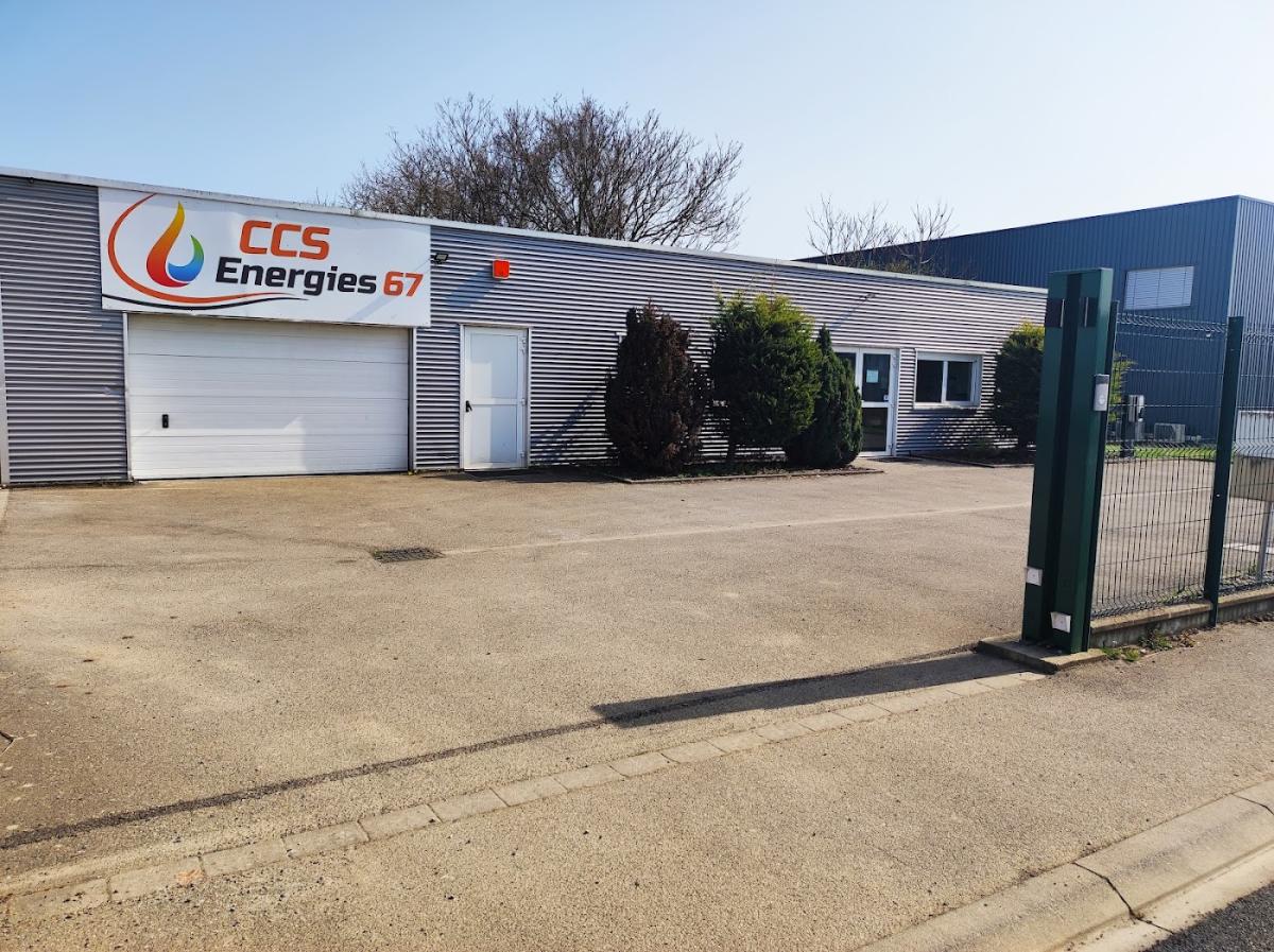 CCS ENERGIES 67