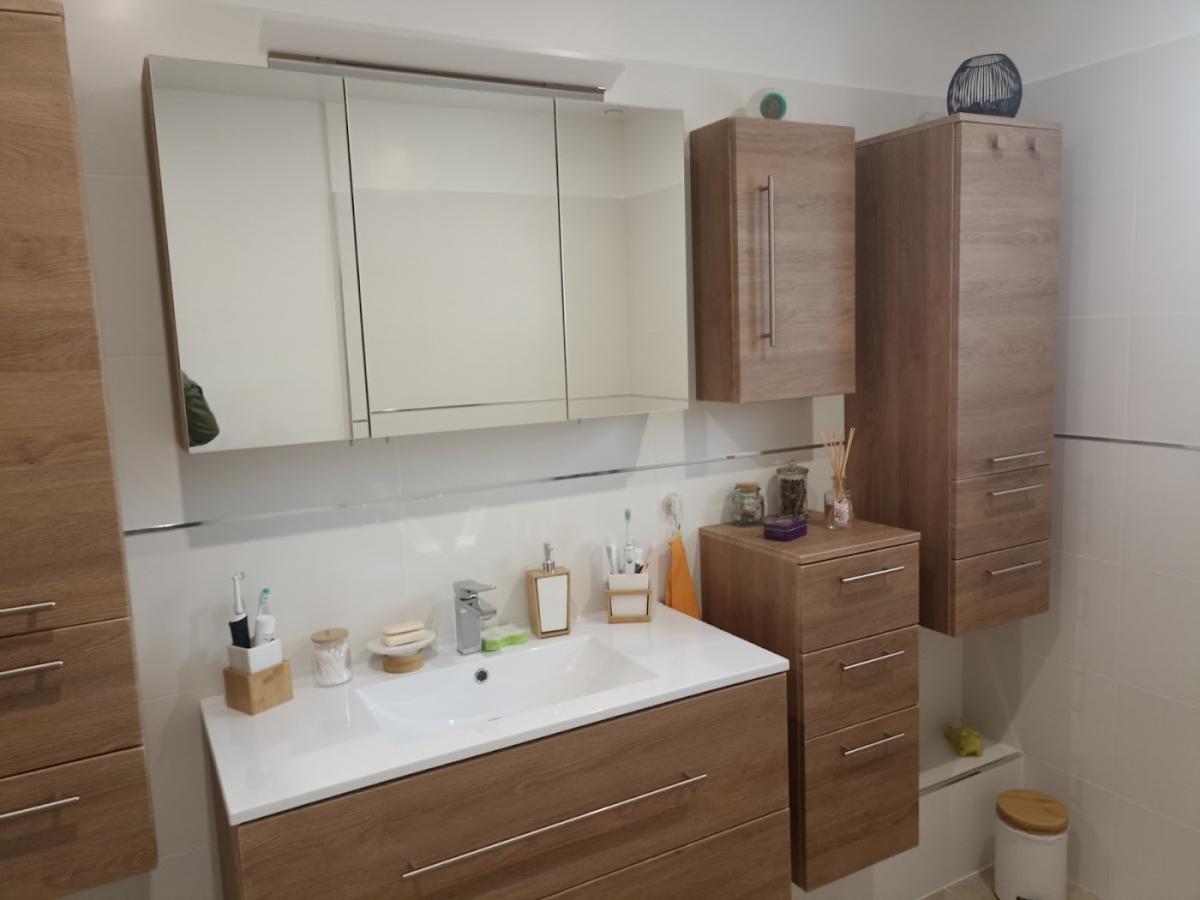 Quillet Ludovic - Plomberie