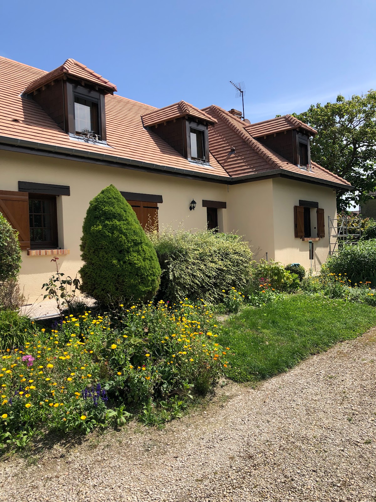 AS Rénovation Habitat