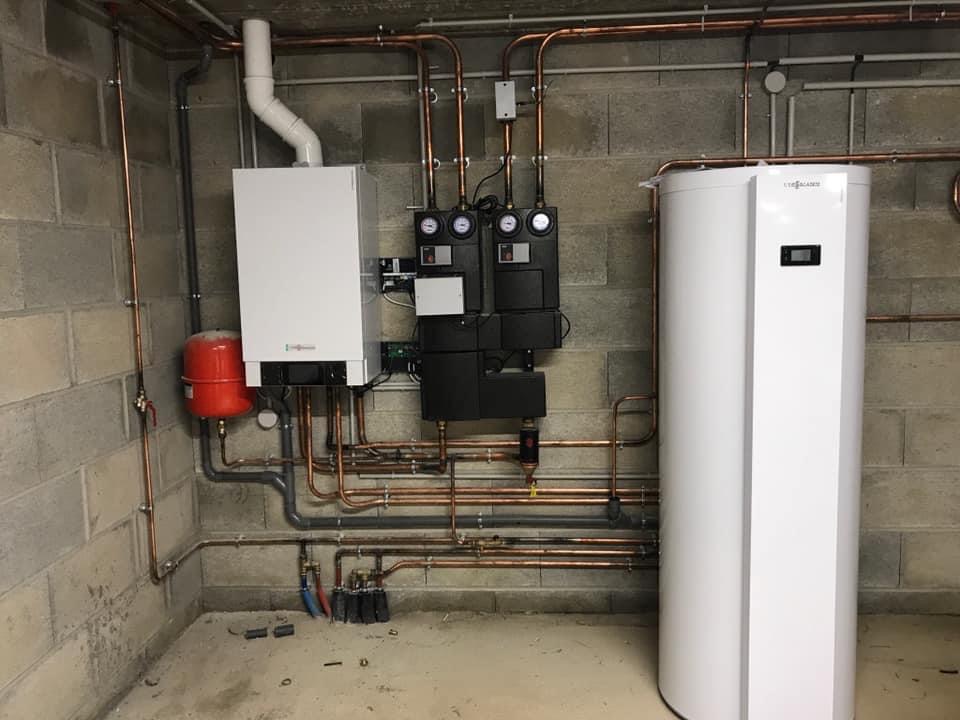 Le Plombier Sarrysien