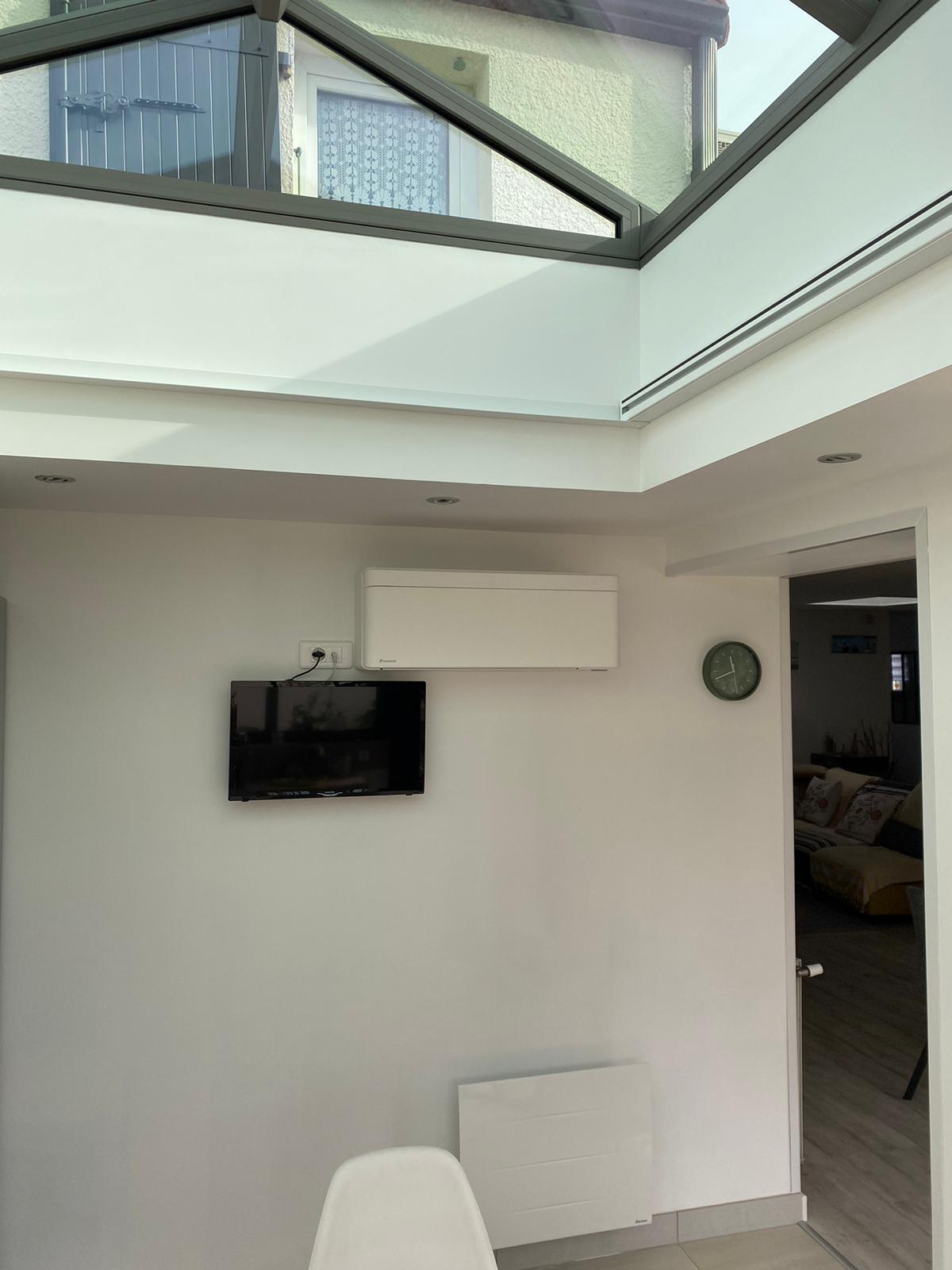 CCPS17 - Climatisation Chauffage Plomberie Sanitaire La Rochelle