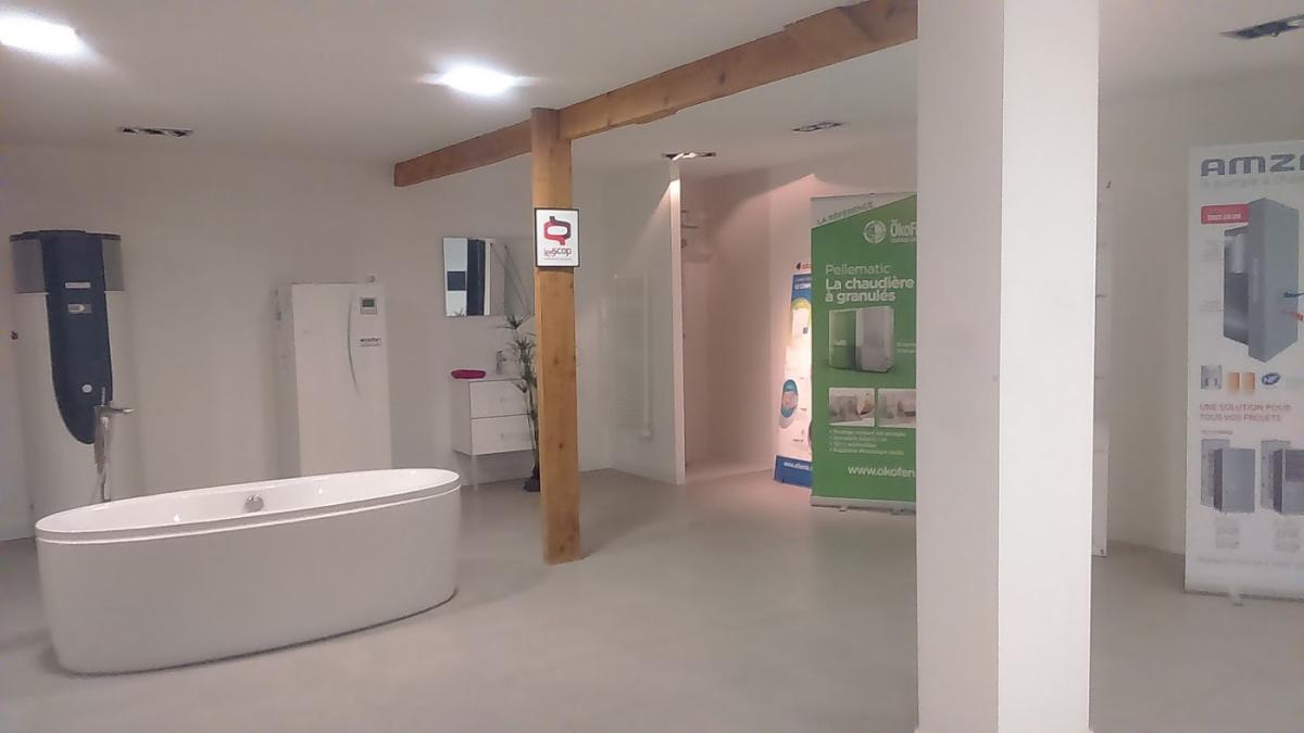 Aquaclim Service Lorient