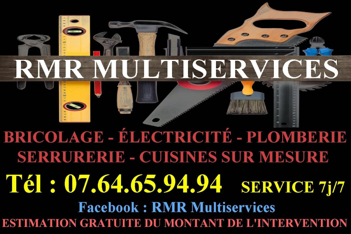 RMR MULTISERVICES