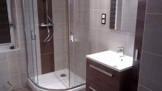 DSS Dépannage et Services Sanitaire, Rénovation