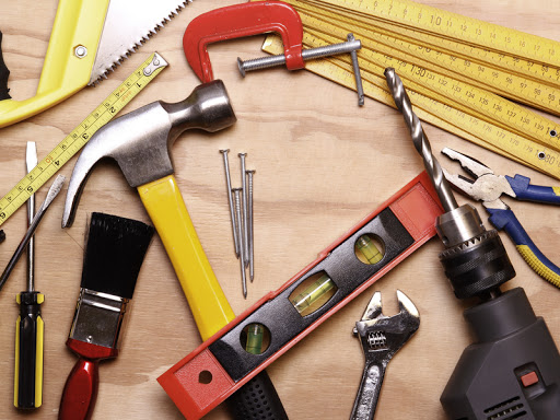 Bricolage - Selleservices