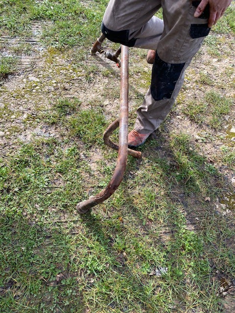 Castanier Adrien Eirl