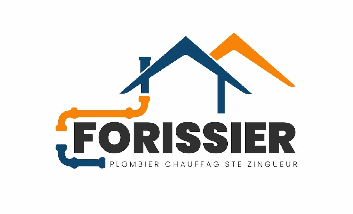Forissier Sébastien