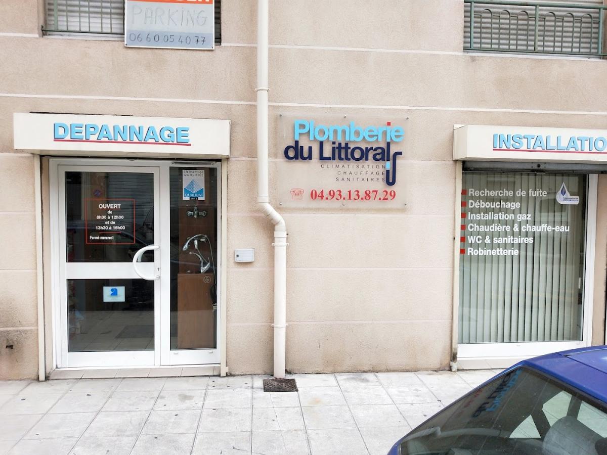 Plomberie du littoral