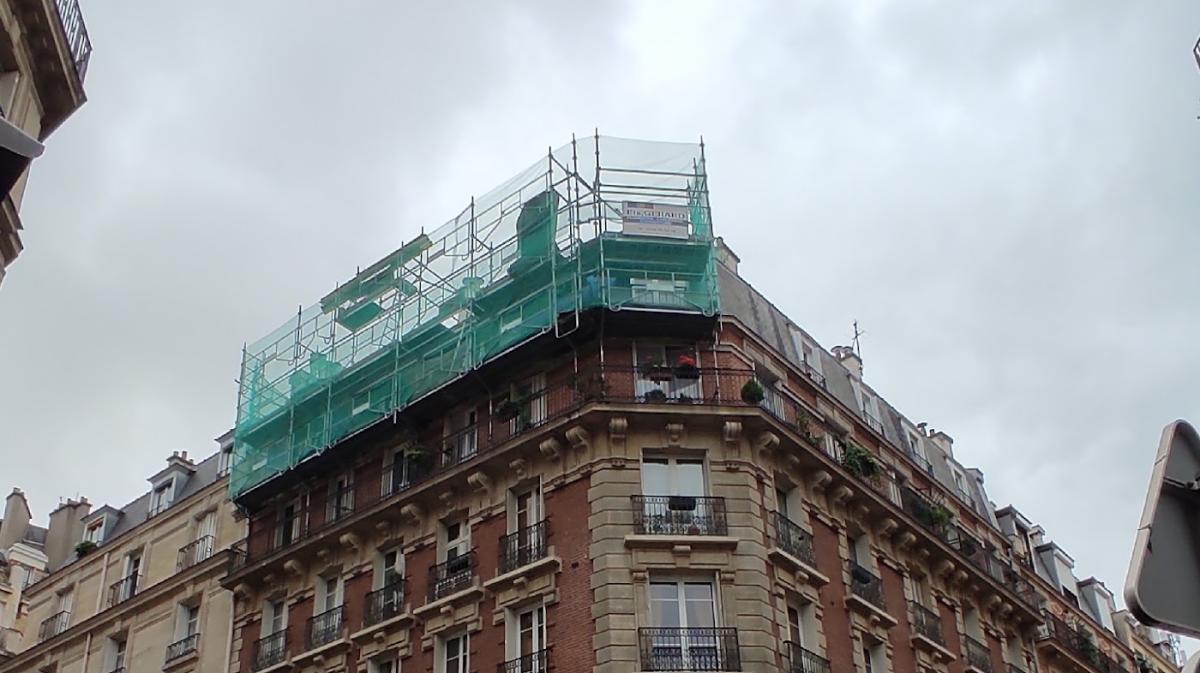 Etablissements Gérard & L.