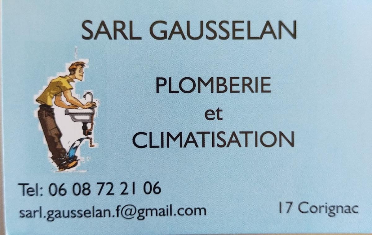 Gausselan SARL