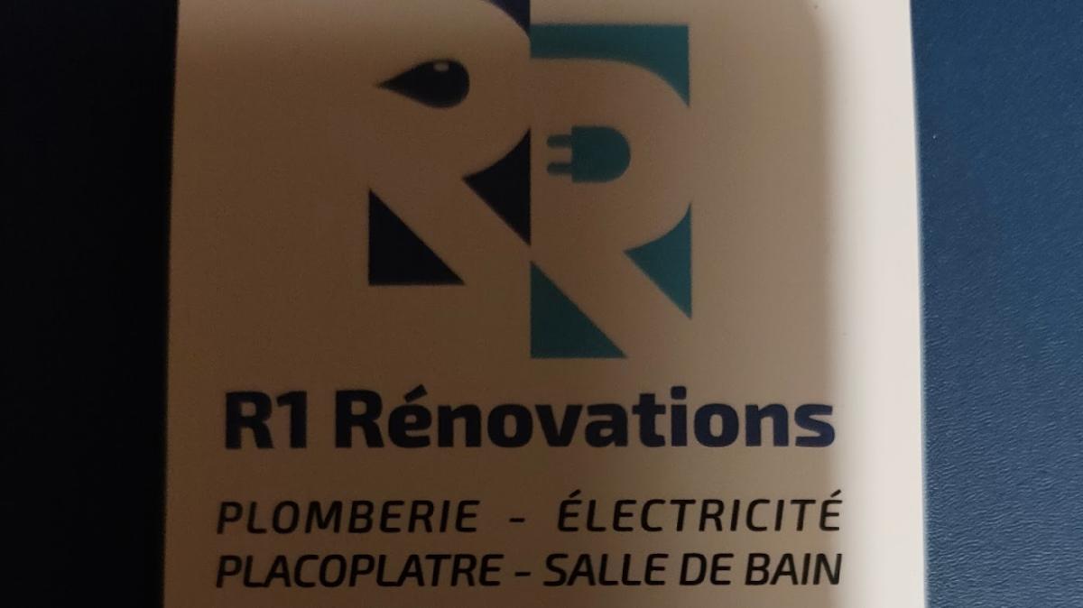 R1 rénovations