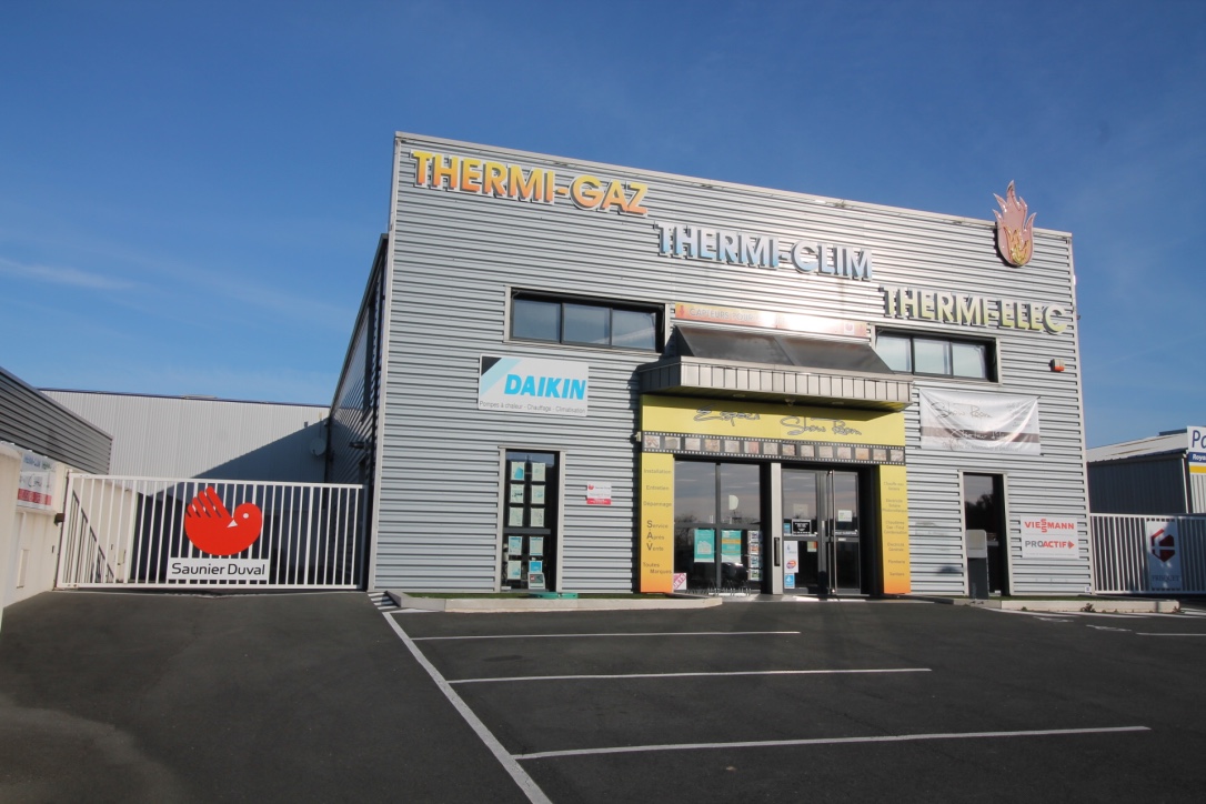 Thermi-Gaz
