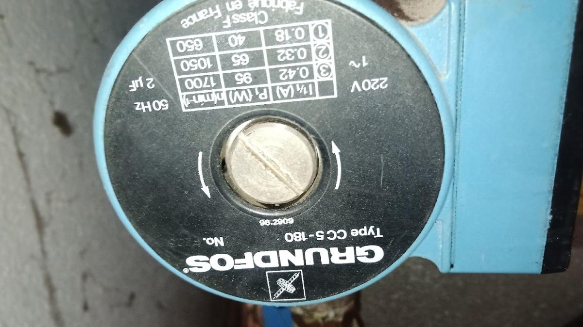 Plomberie Dazin Technic-Chauff