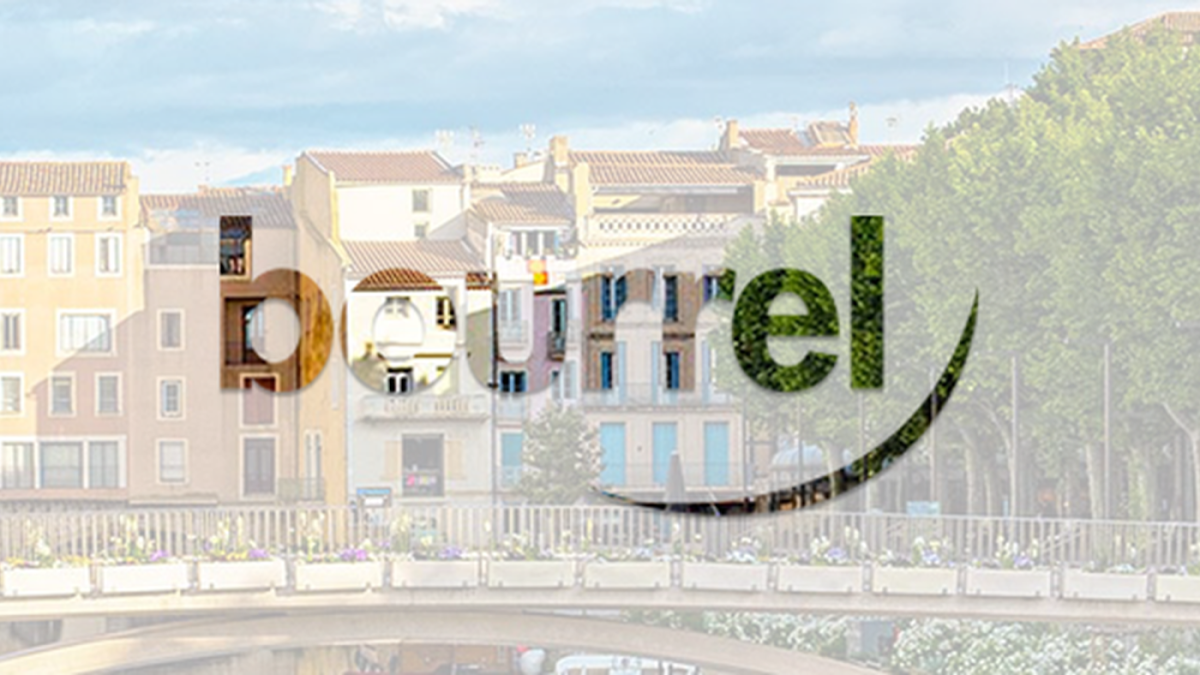 SAS Bourrel Nadine Carcassonne