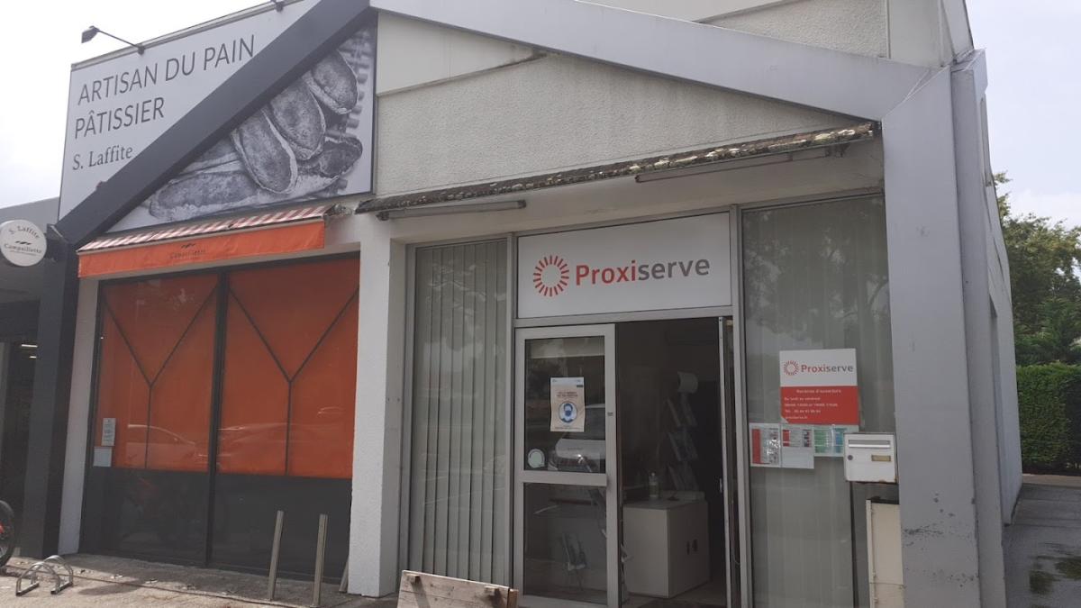 Proxiserve
