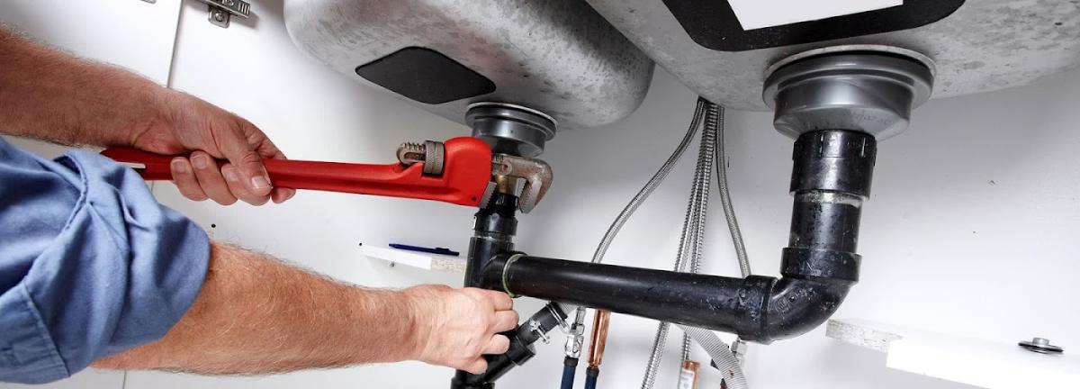 Accueil Dépann Plomberie