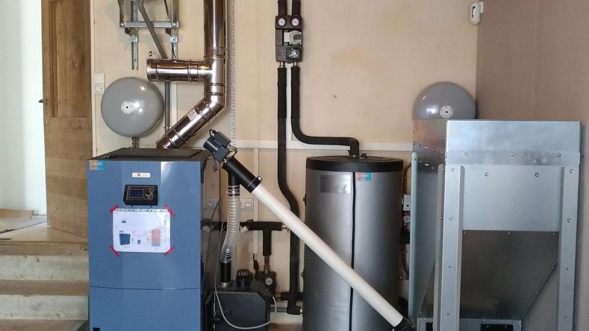 CHATAIGNERAIE PLOMBERIE RAMONAGE CPRC