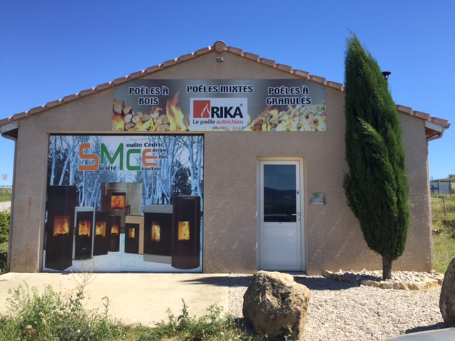 SMCE | Chauffagiste Vente/Installation/Entretien Poêles & Chaudières - Plombier