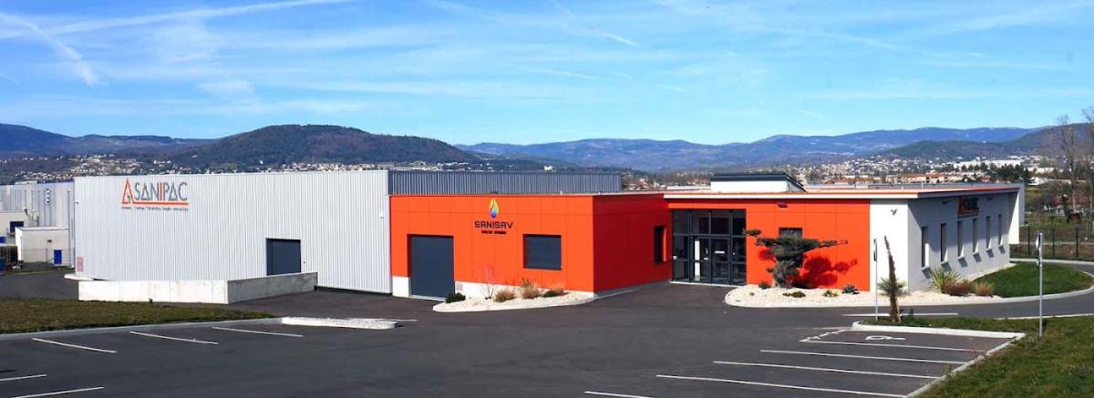 SANIPAC